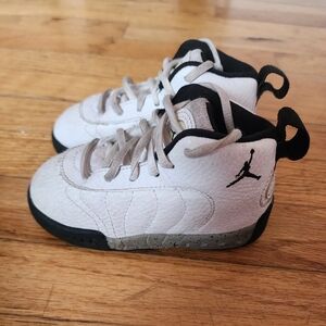 Jordan sneakers